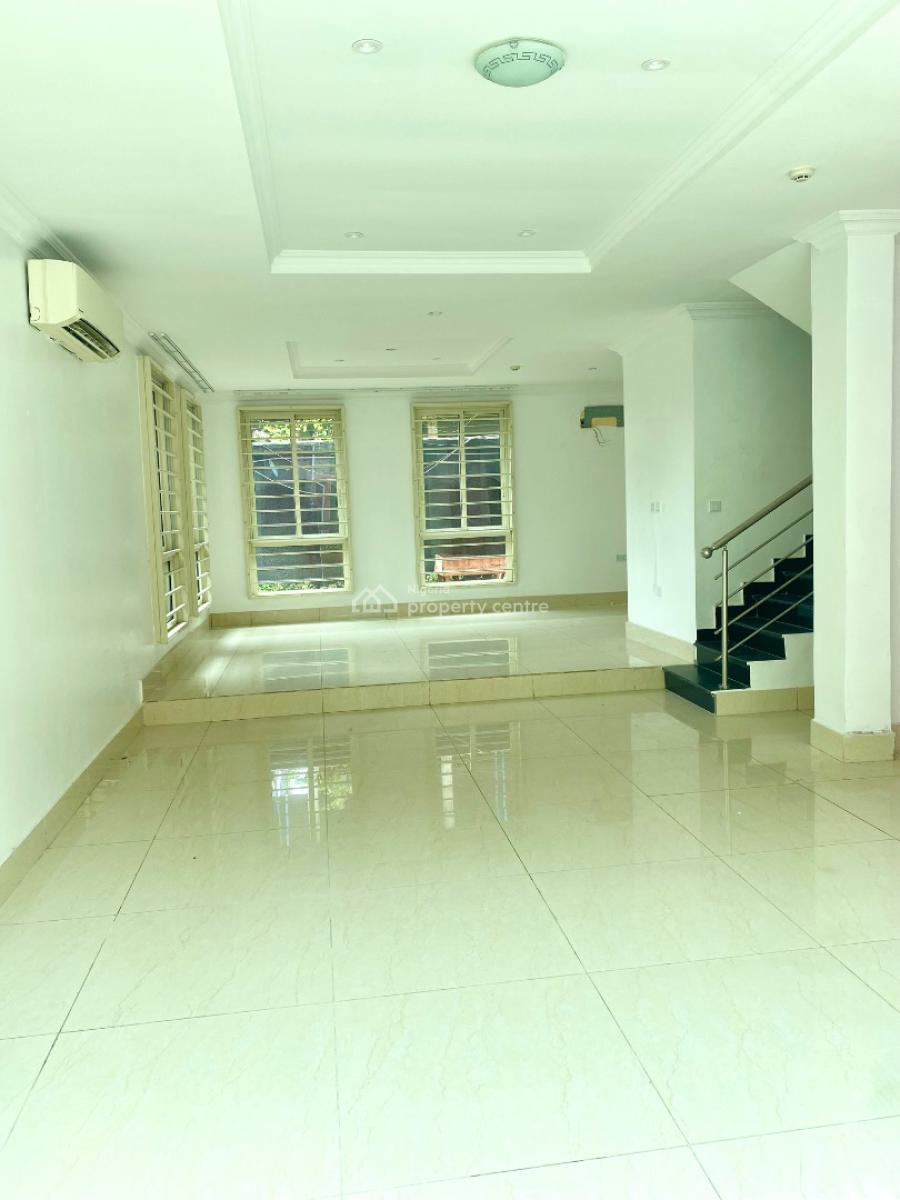 Luxury 3 Bedroom, Ikoyi, Lagos, House for Rent