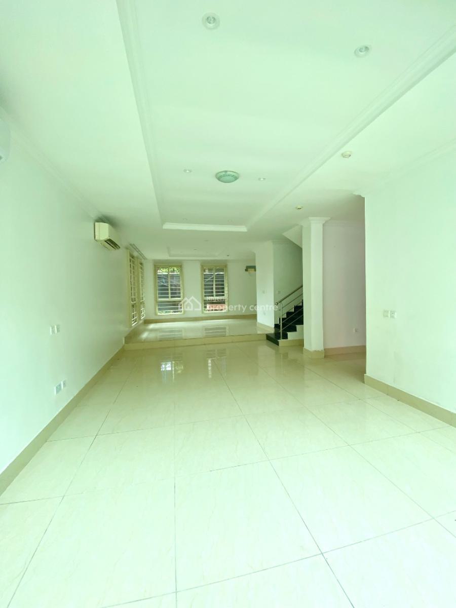 Luxury 3 Bedroom, Ikoyi, Lagos, House for Rent