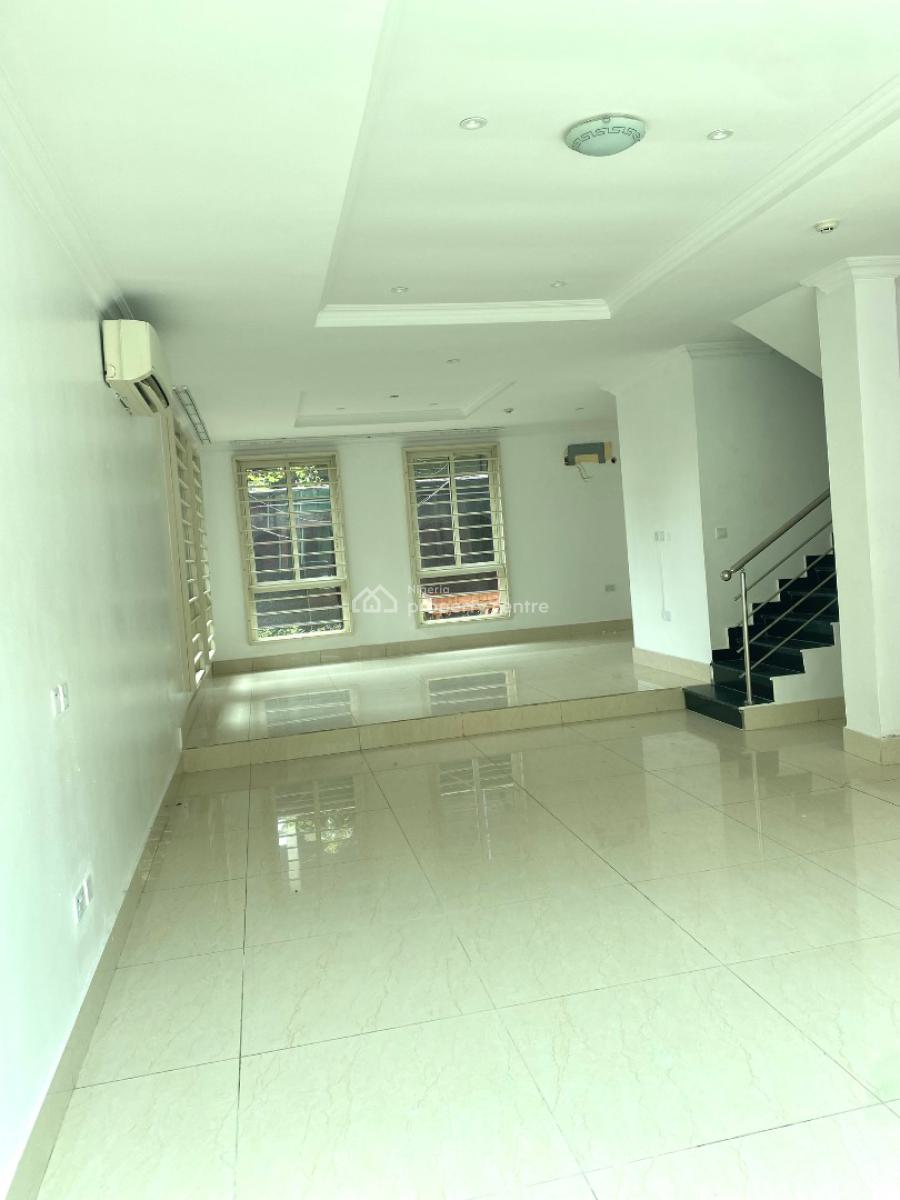 Luxury 3 Bedroom, Ikoyi, Lagos, House for Rent