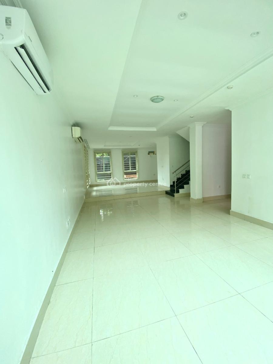 Luxury 3 Bedroom, Ikoyi, Lagos, House for Rent