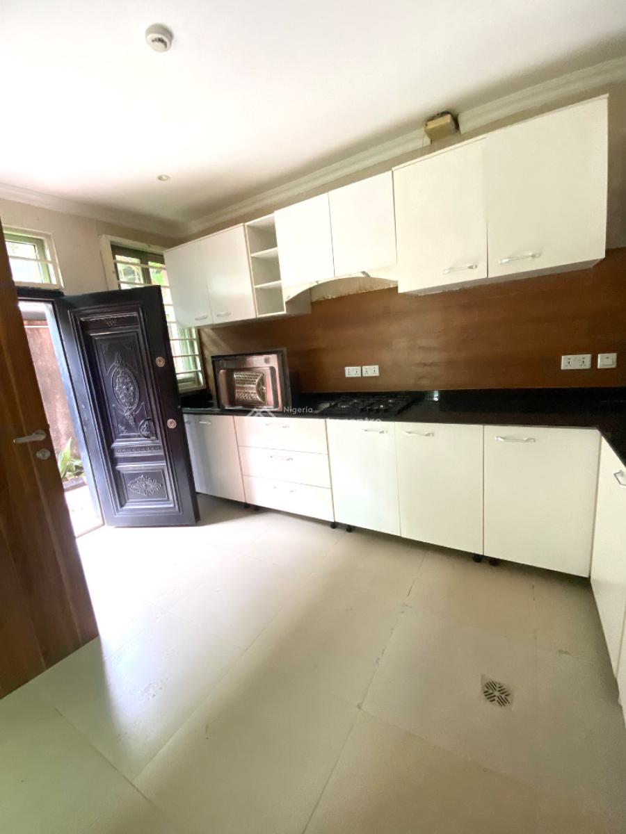 Luxury 3 Bedroom, Ikoyi, Lagos, House for Rent