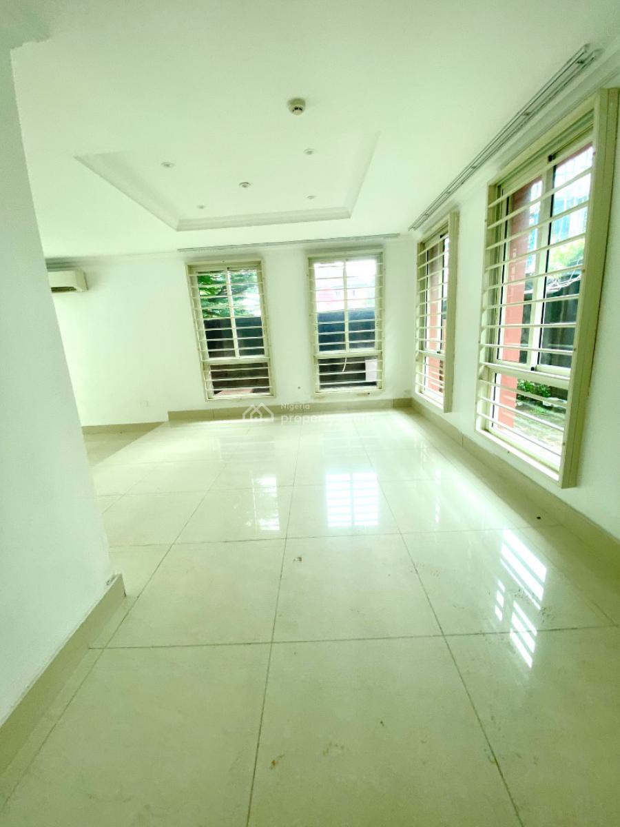 Luxury 3 Bedroom, Ikoyi, Lagos, House for Rent