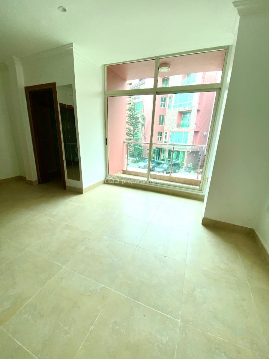 Luxury 3 Bedroom, Ikoyi, Lagos, House for Rent
