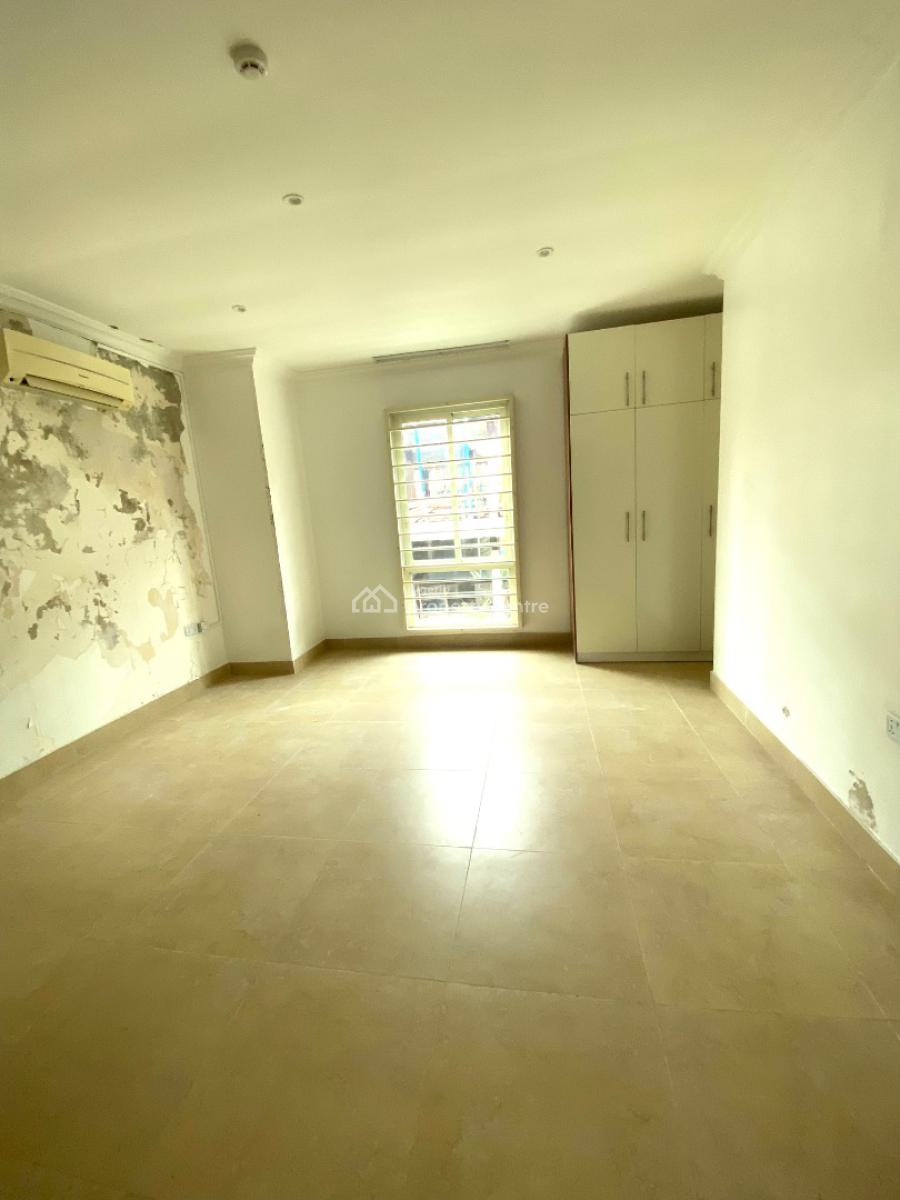 Luxury 3 Bedroom, Ikoyi, Lagos, House for Rent