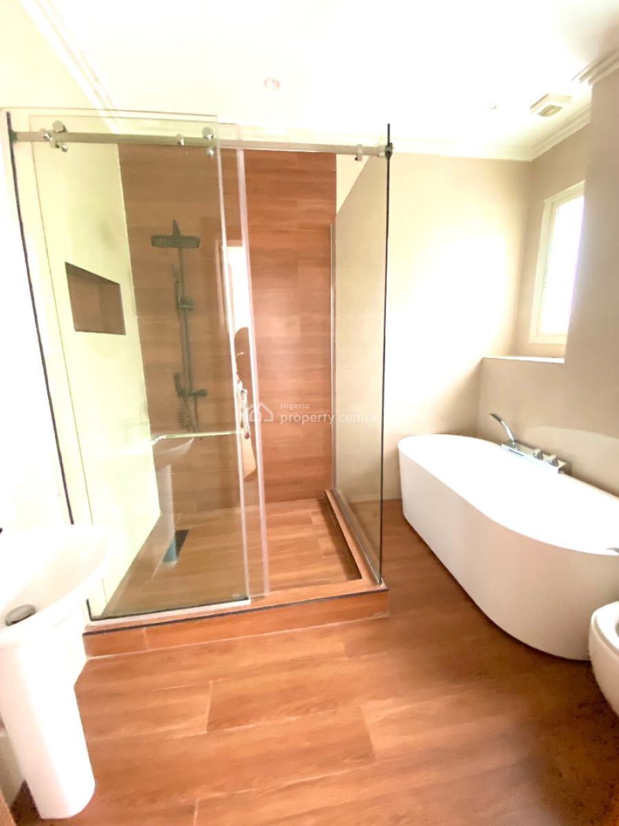 Luxury 3 Bedroom, Ikoyi, Lagos, House for Rent