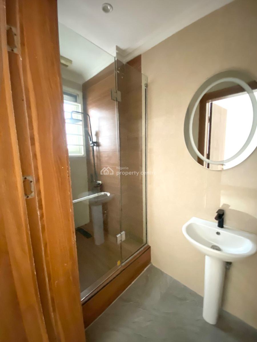 Luxury 3 Bedroom, Ikoyi, Lagos, House for Rent