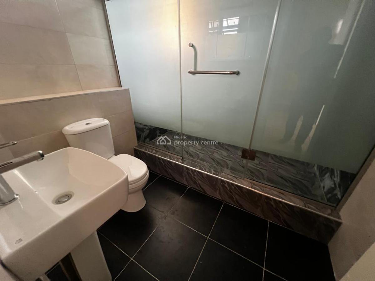 4 Bedroom Terraced House with a  Room Boys Quarter, Banana Island Estate, Banana Island, Ikoyi, Lagos, Terraced Duplex for Rent