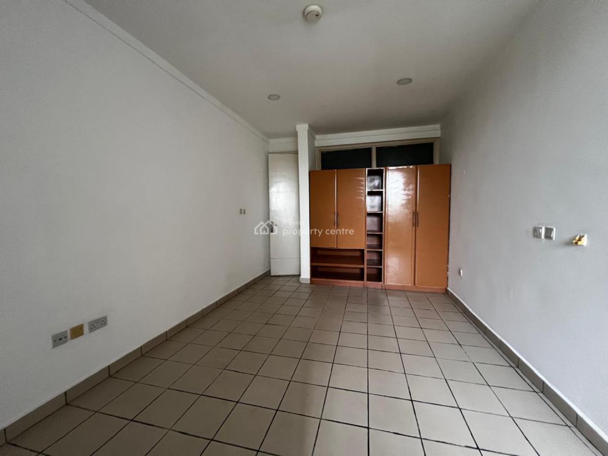 4 Bedroom Terraced House with a  Room Boys Quarter, Banana Island Estate, Banana Island, Ikoyi, Lagos, Terraced Duplex for Rent