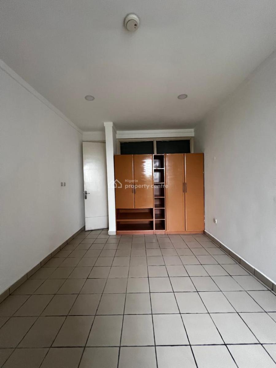 4 Bedroom Terraced House with a  Room Boys Quarter, Banana Island Estate, Banana Island, Ikoyi, Lagos, Terraced Duplex for Rent
