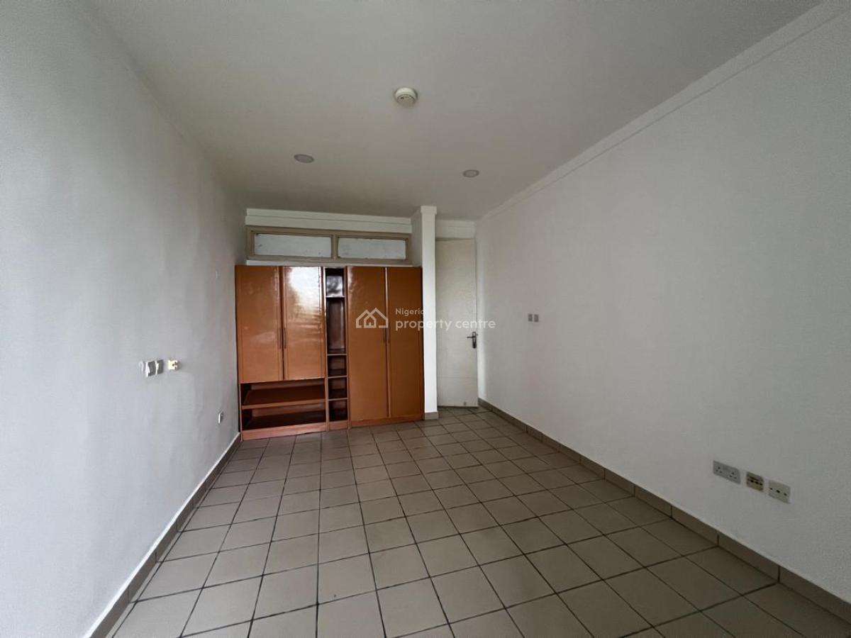 4 Bedroom Terraced House with a  Room Boys Quarter, Banana Island Estate, Banana Island, Ikoyi, Lagos, Terraced Duplex for Rent