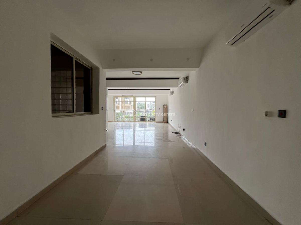 4 Bedroom Terraced House with a  Room Boys Quarter, Banana Island Estate, Banana Island, Ikoyi, Lagos, Terraced Duplex for Rent