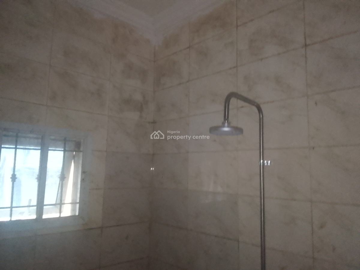 Spacious Luxury Self Contain with Excellent Features, Greenland Estate, Ogombo, Ajah, Lagos, Self Contain (single Rooms) for Rent