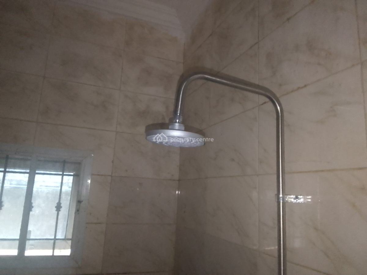 Spacious Luxury Self Contain with Excellent Features, Greenland Estate, Ogombo, Ajah, Lagos, Self Contain (single Rooms) for Rent