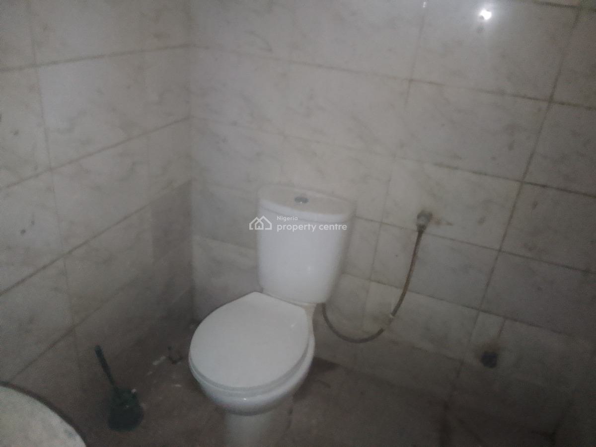 Spacious Luxury Self Contain with Excellent Features, Greenland Estate, Ogombo, Ajah, Lagos, Self Contain (single Rooms) for Rent