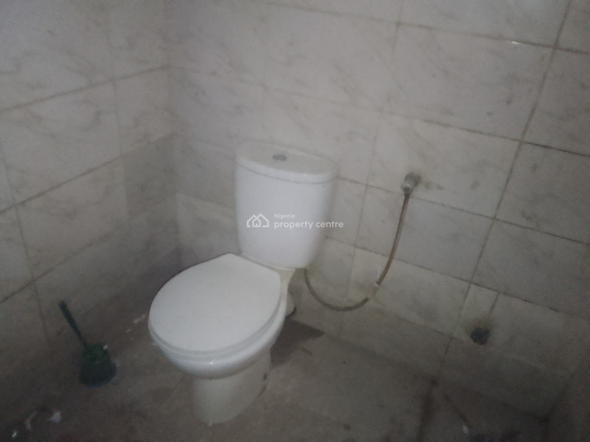 Spacious Luxury Self Contain with Excellent Features, Greenland Estate, Ogombo, Ajah, Lagos, Self Contain (single Rooms) for Rent