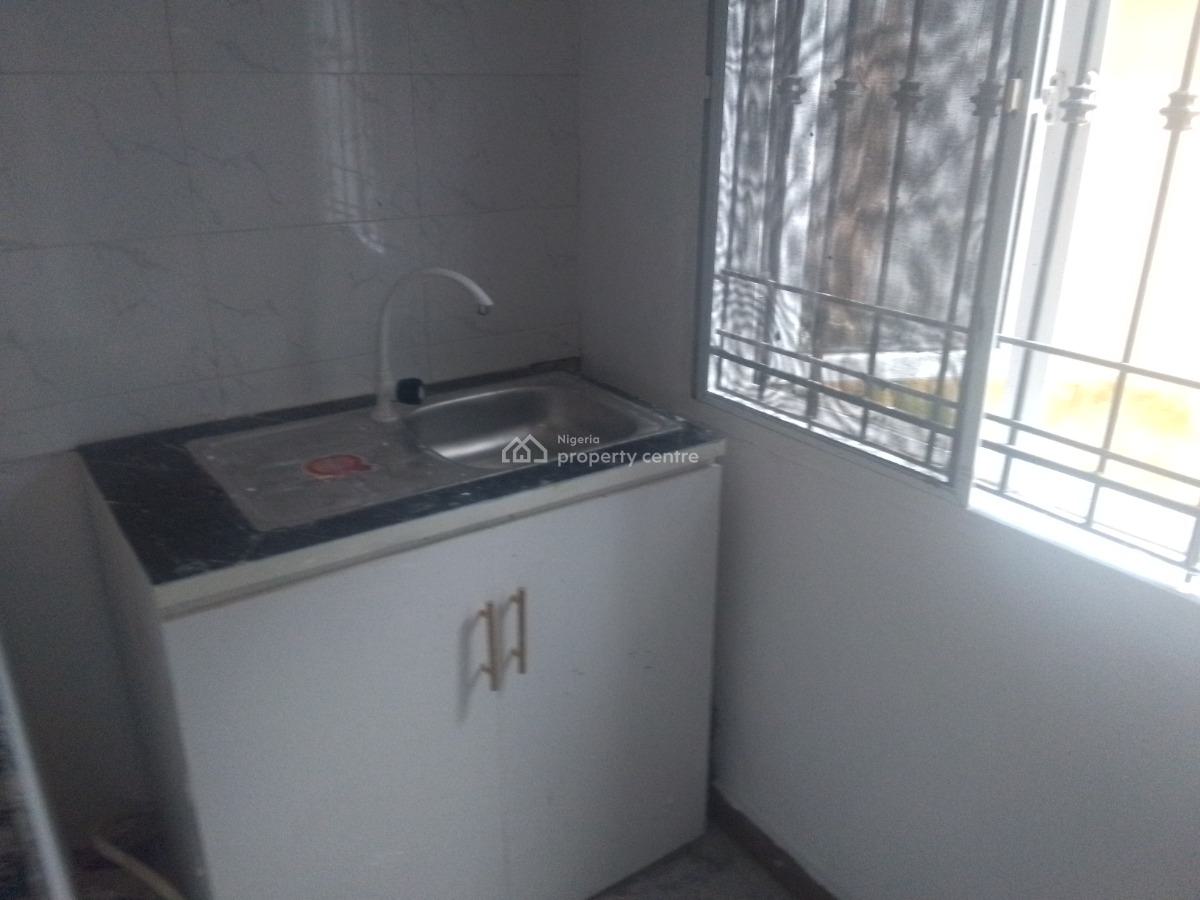 Spacious Luxury Self Contain with Excellent Features, Greenland Estate, Ogombo, Ajah, Lagos, Self Contain (single Rooms) for Rent