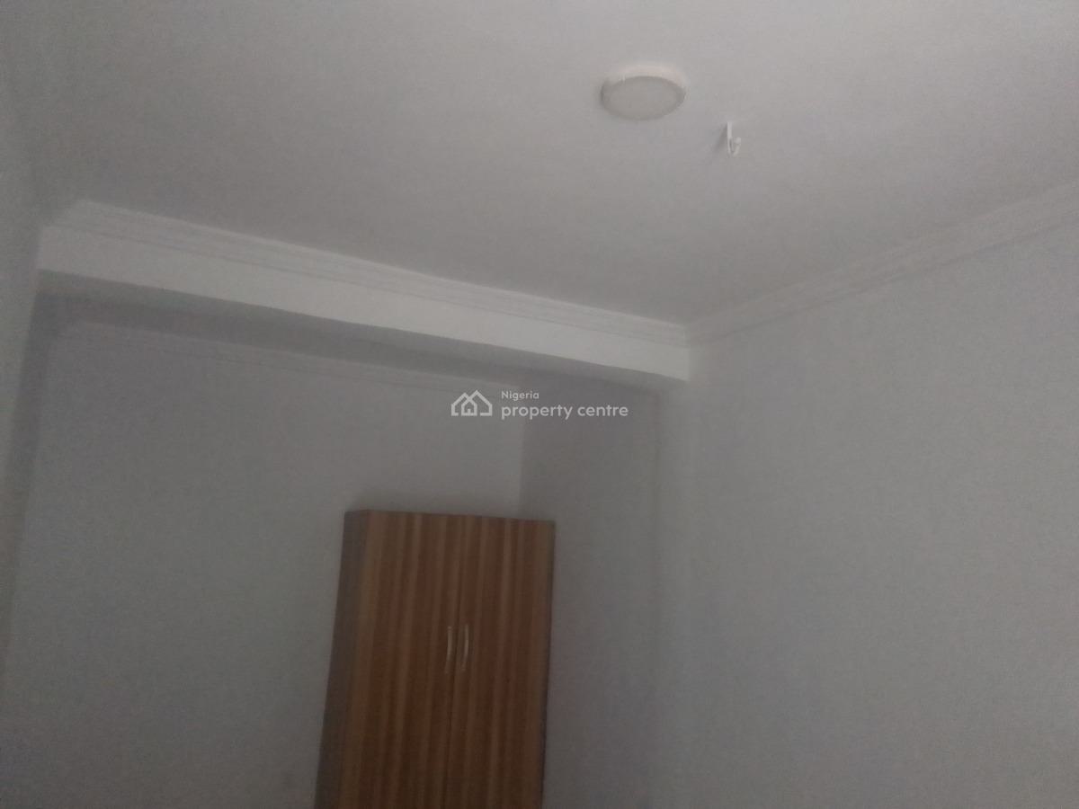 Spacious Luxury Self Contain with Excellent Features, Greenland Estate, Ogombo, Ajah, Lagos, Self Contain (single Rooms) for Rent