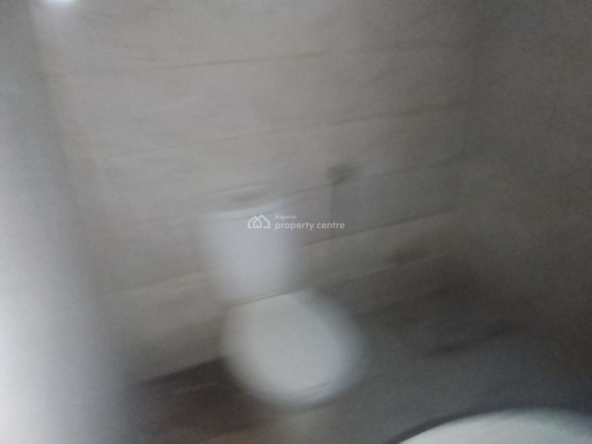 Spacious Luxury Self Contain with Excellent Features, Greenland Estate, Ogombo, Ajah, Lagos, Self Contain (single Rooms) for Rent