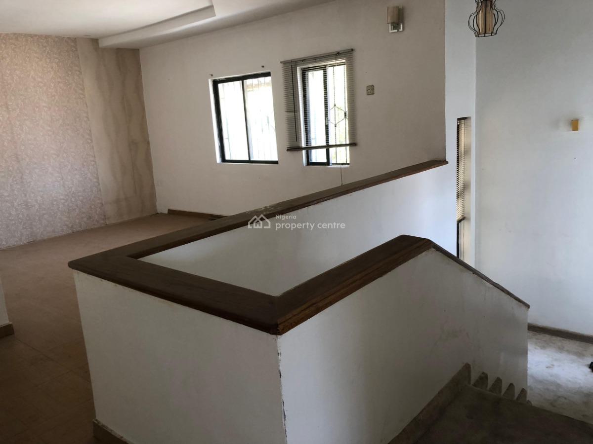 Luxury 4 Bedroom Detached Duplex, Vgc, Lekki, Lagos, Detached Duplex for Rent