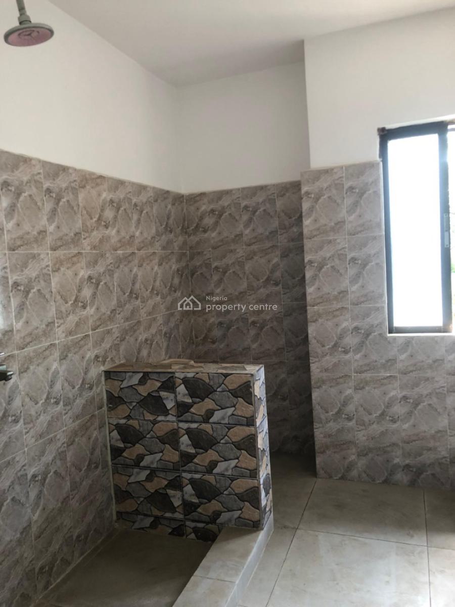 Luxury 4 Bedroom Detached Duplex, Vgc, Lekki, Lagos, Detached Duplex for Rent