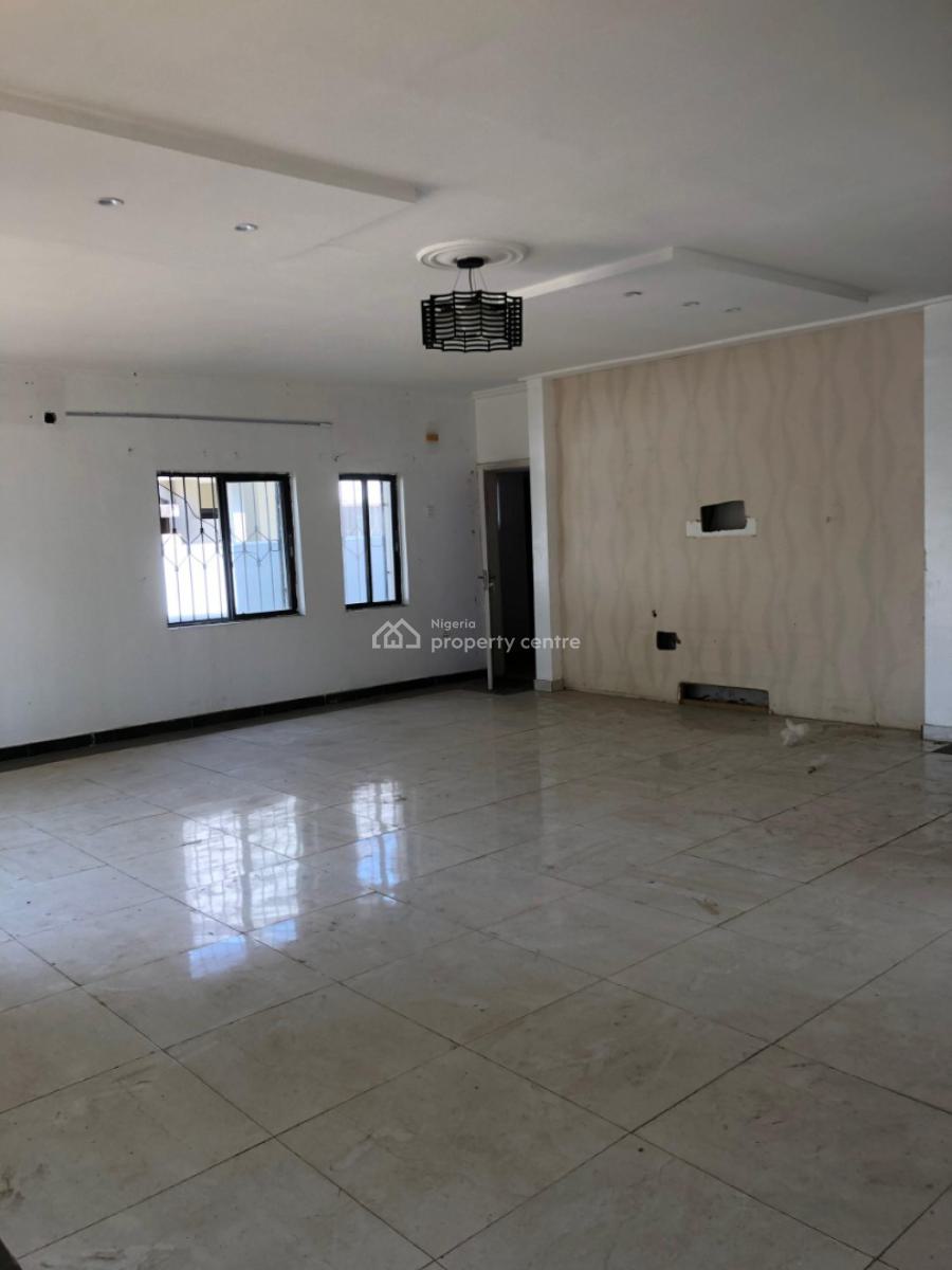 Luxury 4 Bedroom Detached Duplex, Vgc, Lekki, Lagos, Detached Duplex for Rent
