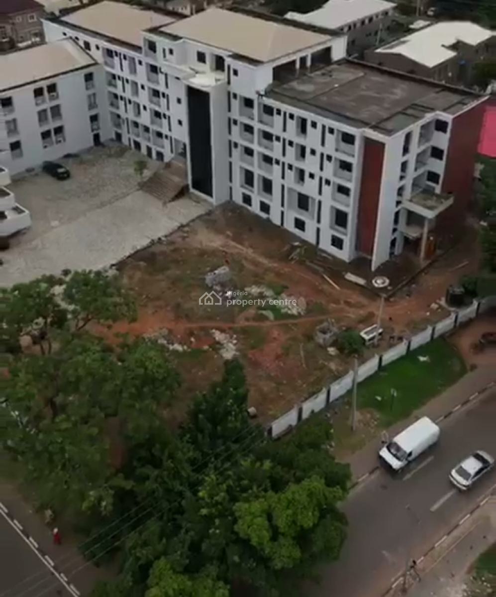 62 Rooms Hotel and Shopping Complex., Zone 7, Wuse, Abuja, Hostel for Sale