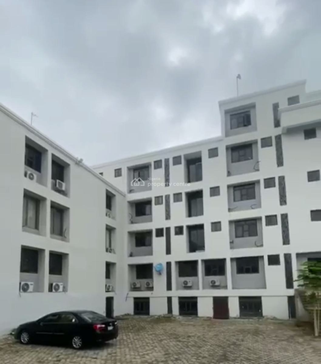 62 Rooms Hotel and Shopping Complex., Zone 7, Wuse, Abuja, Hostel for Sale