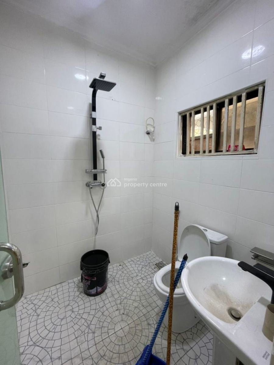 Luxury 3 Bedroom Office Space, Lekki Phase 1, Lekki, Lagos, Office Space for Rent