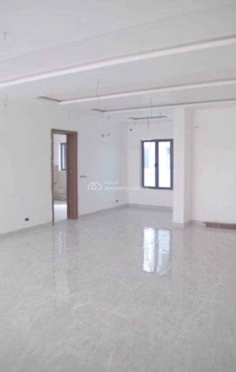 260sqm- 3 Bedroom with Bq Outdoor Terraces  -  3.3 Floor to Ceiling, Lekki Phase 1, Lekki, Lagos, Flat / Apartment for Sale