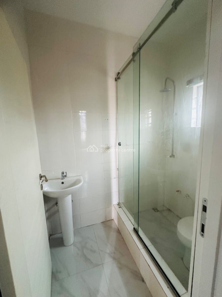Spaciously Built 5 Bedroom Fully Detached Duplex with a Room Bq, Ipaja, Lagos, Detached Duplex for Sale