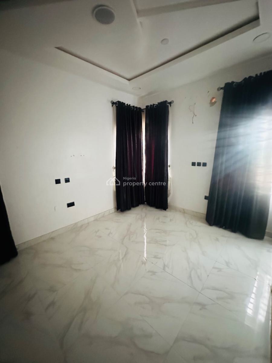 Spaciously Built 5 Bedroom Fully Detached Duplex with a Room Bq, Ipaja, Lagos, Detached Duplex for Sale