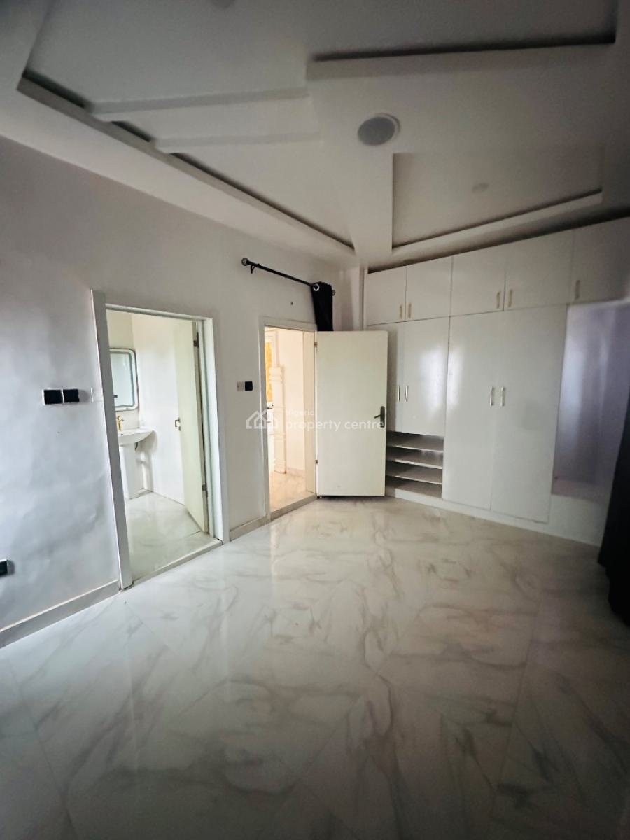 Spaciously Built 5 Bedroom Fully Detached Duplex with a Room Bq, Ipaja, Lagos, Detached Duplex for Sale