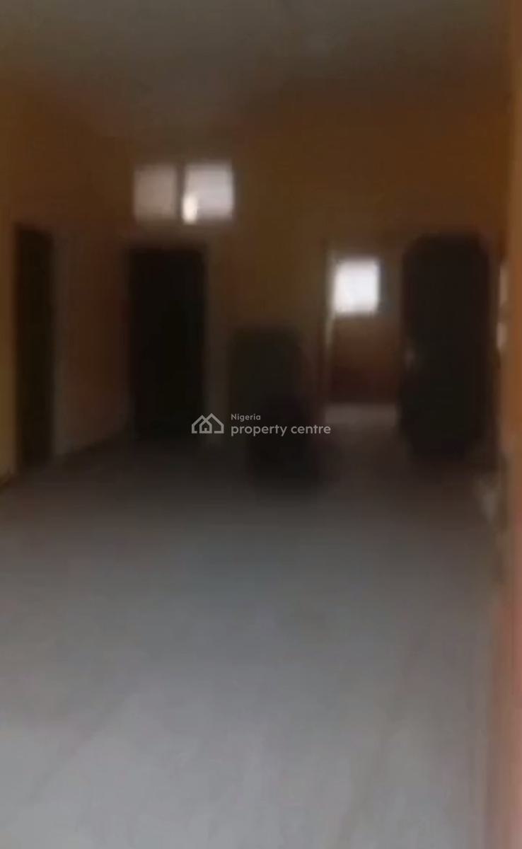 a 3 Bedroom Flat Ground Floor., Off Olufemi Sreet, Surulere, Lagos, Office Space for Rent