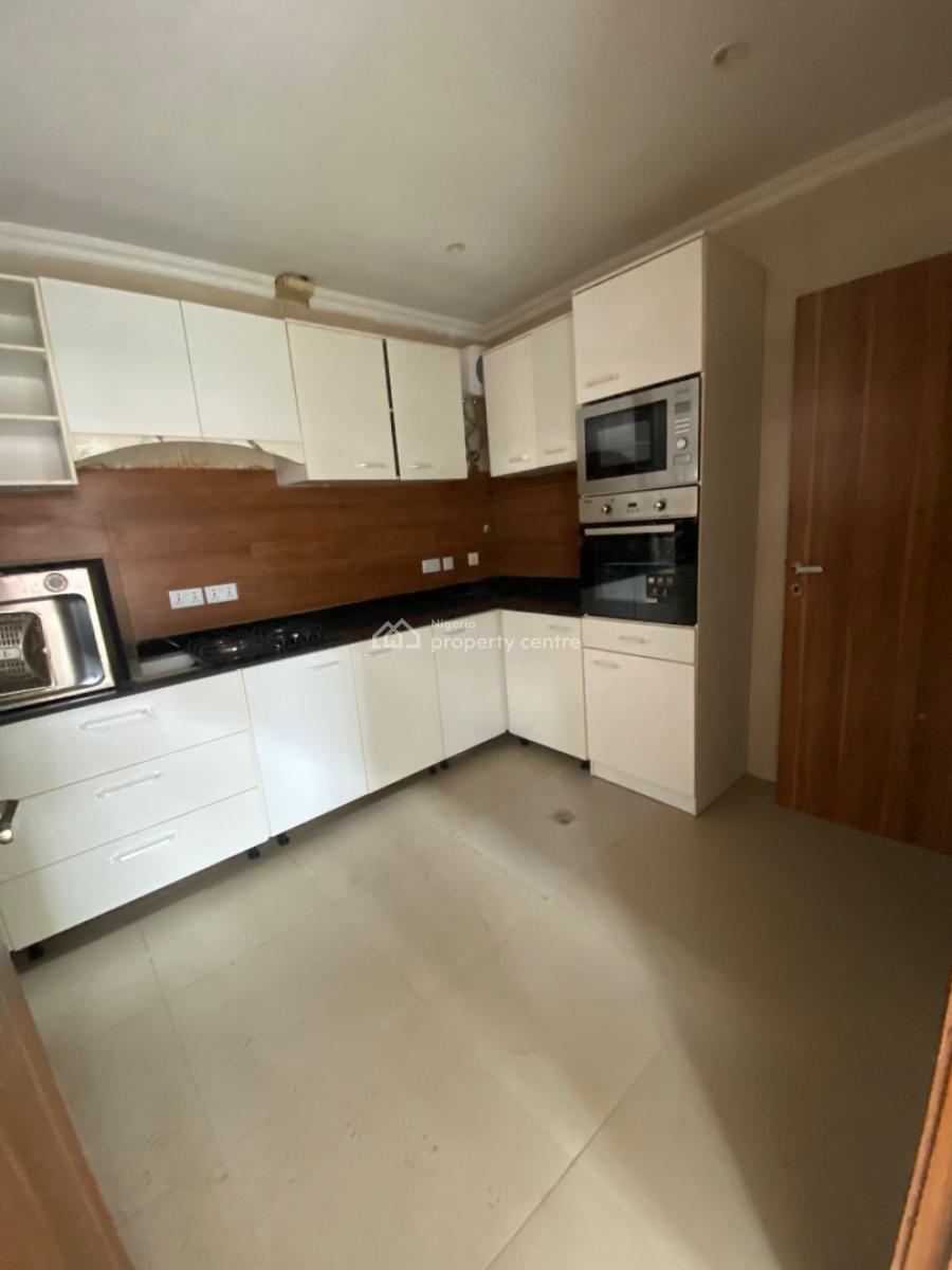 Luxury 3 Bedroom Duplex, Ikoyi, Lagos, House for Sale