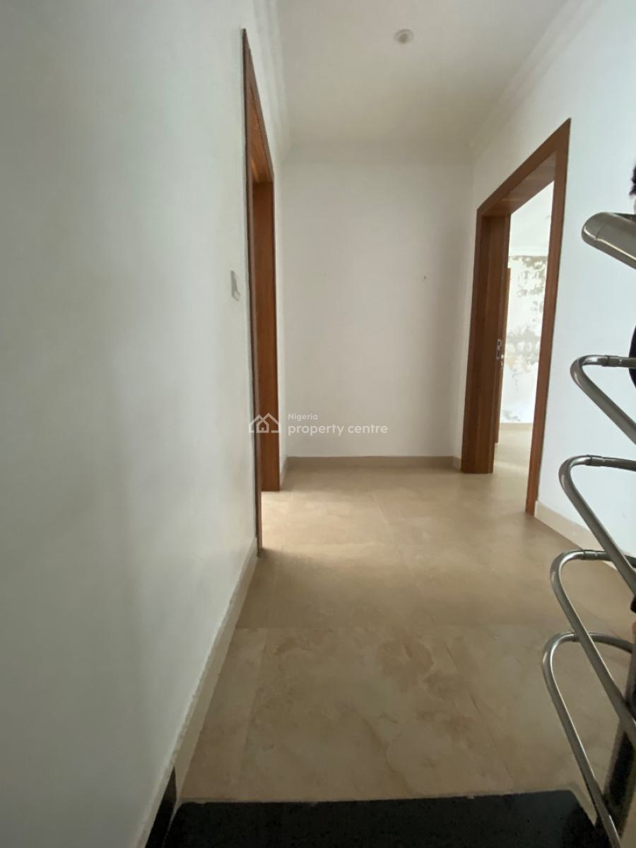 Luxury 3 Bedroom Duplex, Ikoyi, Lagos, House for Sale