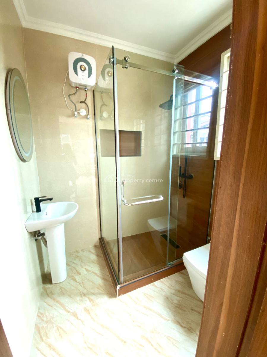 Luxury 3 Bedroom Duplex, Ikoyi, Lagos, House for Sale