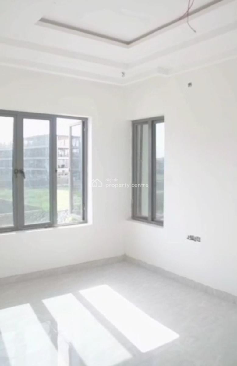 260sqm- 3 Bedroom Maisonette Penthouse, Off Freedom Way, Lekki Phase 1, Lekki, Lagos, Flat / Apartment for Sale