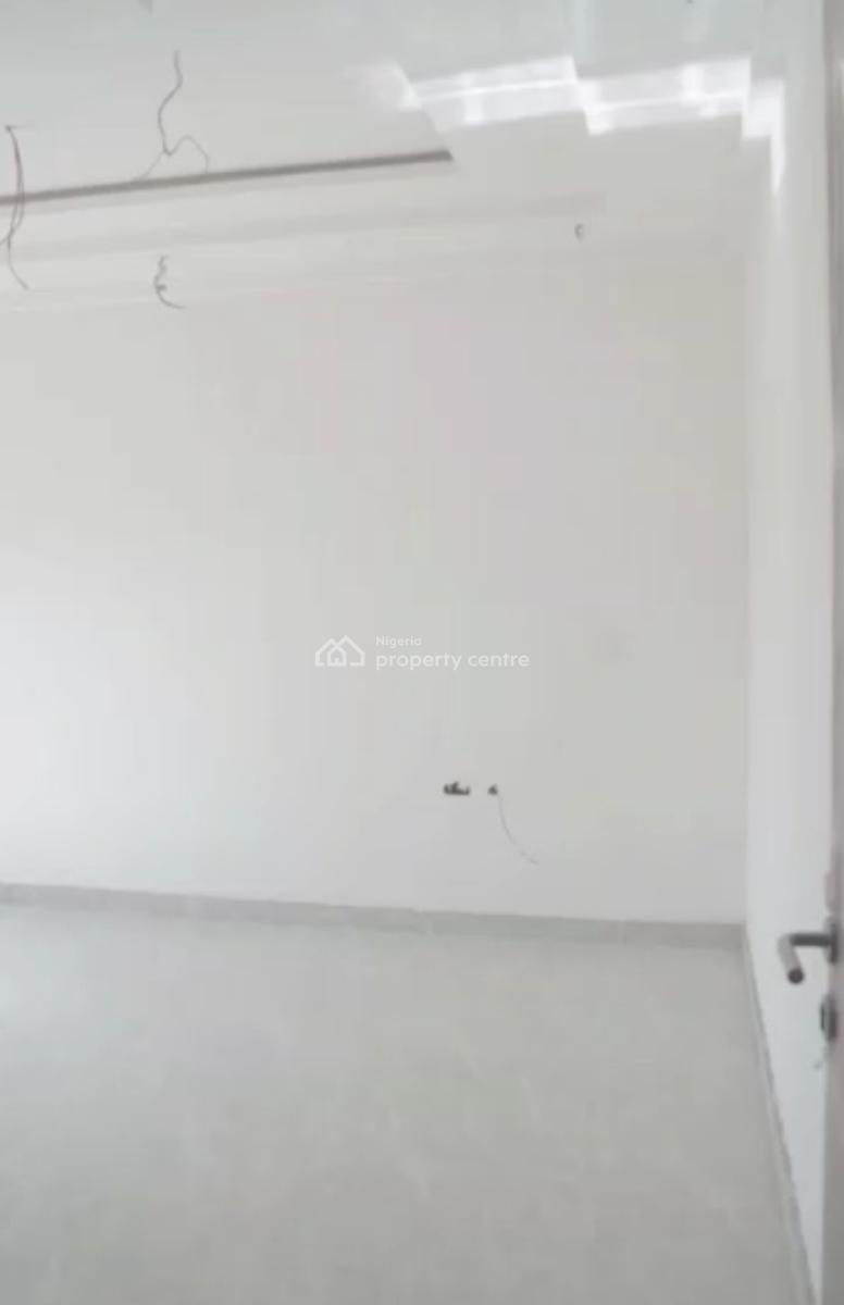 260sqm- 3 Bedroom Maisonette Penthouse, Off Freedom Way, Lekki Phase 1, Lekki, Lagos, Flat / Apartment for Sale
