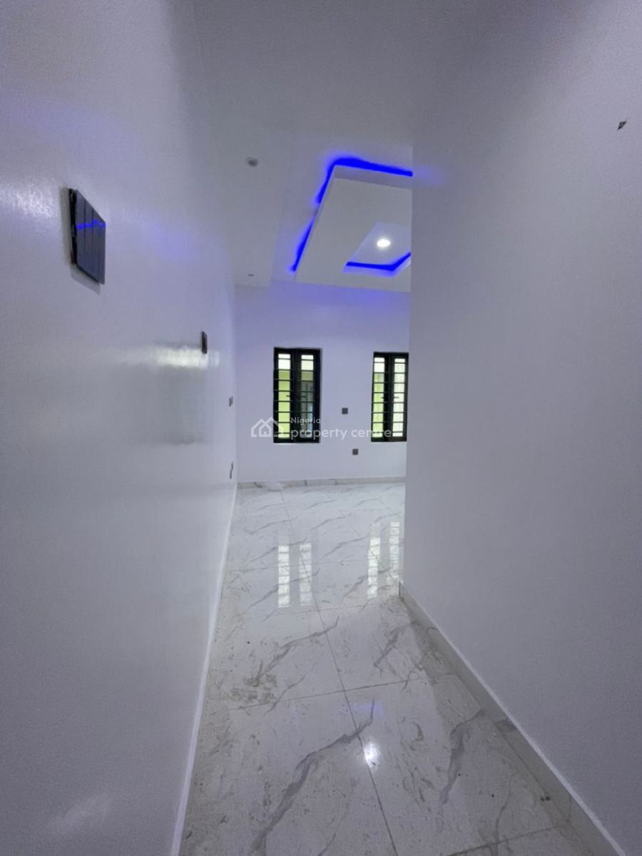 Tastefully Finished 3 Bedroom Bungalow with Bq, Abdul Salaam Estate, Akobo, Ibadan, Oyo, Detached Bungalow for Sale