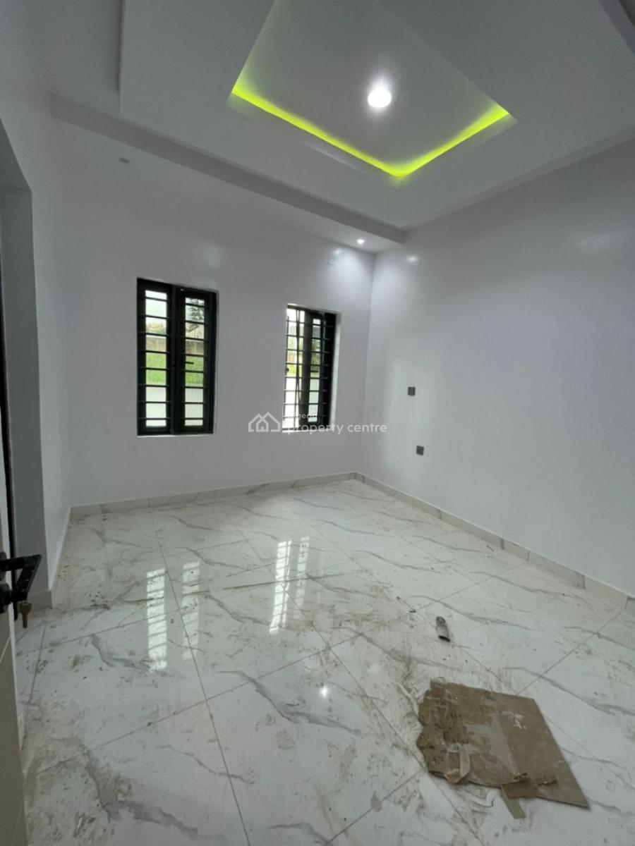 Tastefully Finished 3 Bedroom Bungalow with Bq, Abdul Salaam Estate, Akobo, Ibadan, Oyo, Detached Bungalow for Sale