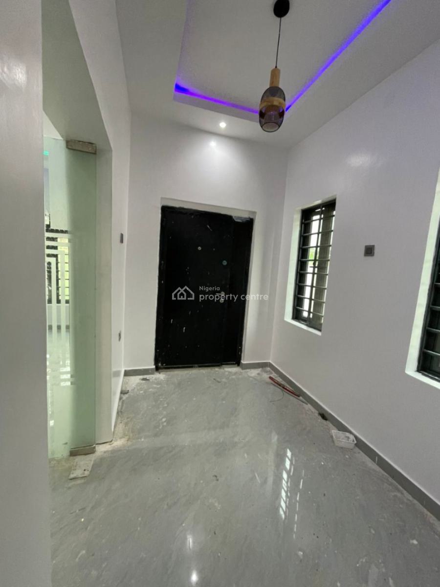 Tastefully Finished 3 Bedroom Bungalow with Bq, Abdul Salaam Estate, Akobo, Ibadan, Oyo, Detached Bungalow for Sale