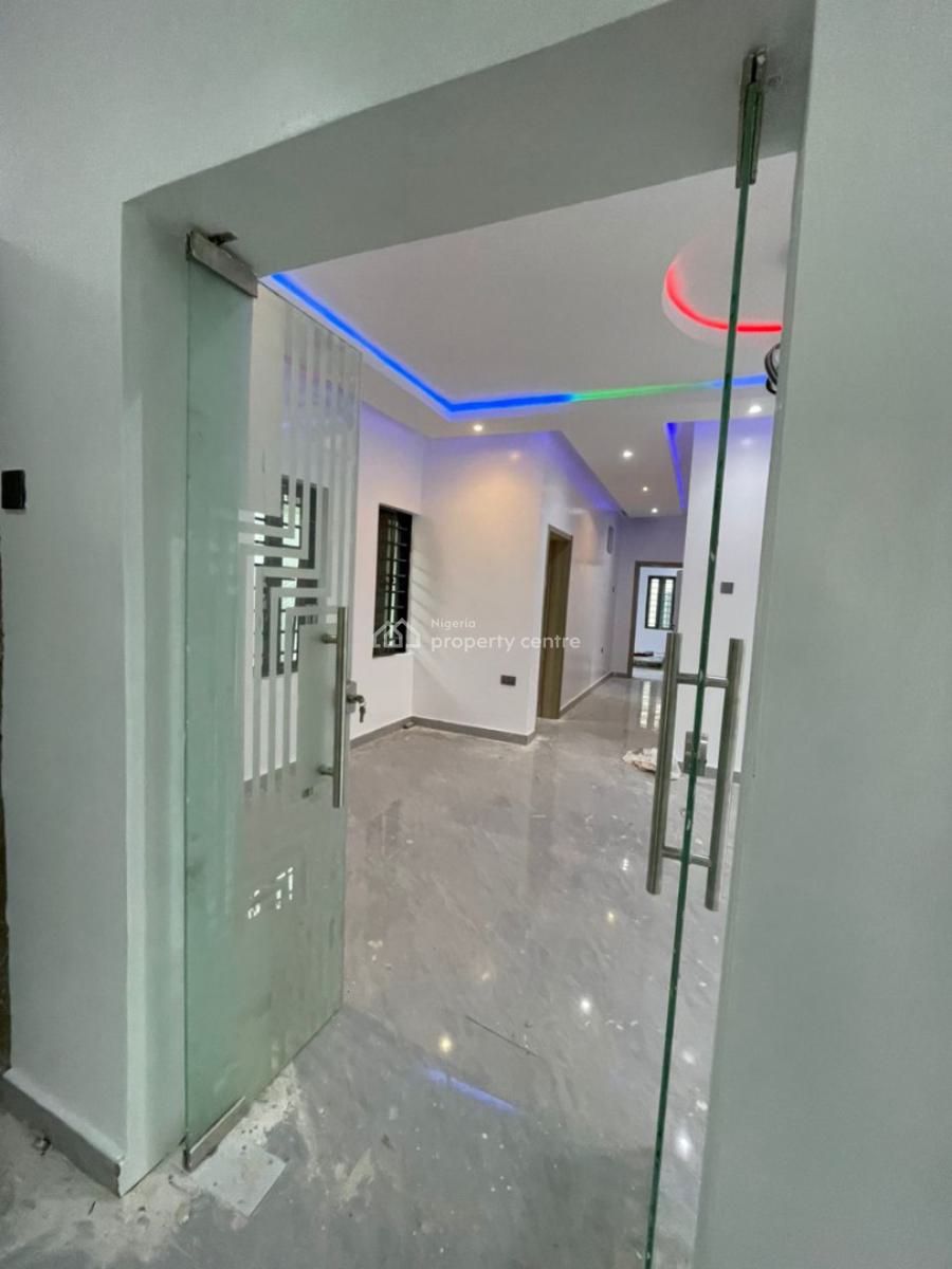 Tastefully Finished 3 Bedroom Bungalow with Bq, Abdul Salaam Estate, Akobo, Ibadan, Oyo, Detached Bungalow for Sale