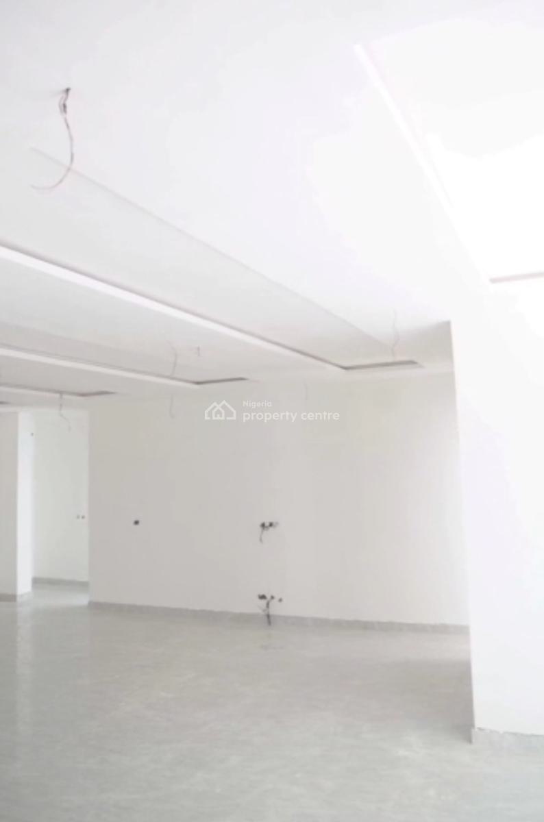 430sqm- 4 Bedroom with Bq Maisonette Penthouse Outdoor Terraces  -  3.3, Lekki Phase 1, Lekki, Lagos, Flat / Apartment for Sale