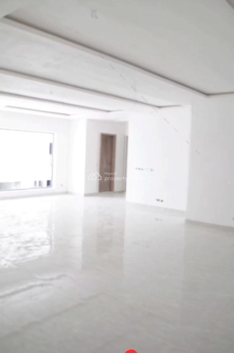 430sqm- 4 Bedroom with Bq Maisonette Penthouse Outdoor Terraces  -  3.3, Lekki Phase 1, Lekki, Lagos, Flat / Apartment for Sale