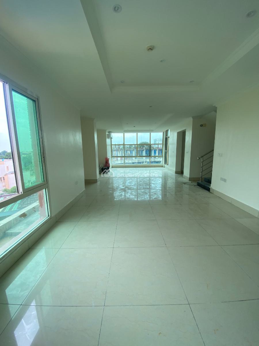 Luxury 3 Bedroom Duplex, Ikoyi, Lagos, House for Rent