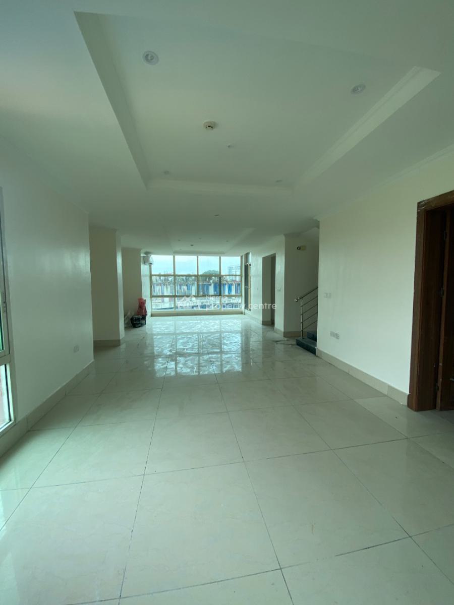 Luxury 3 Bedroom Duplex, Ikoyi, Lagos, House for Rent
