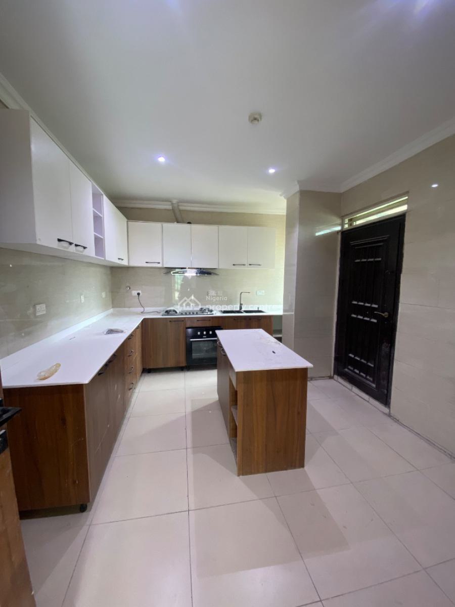 Luxury 3 Bedroom Duplex, Ikoyi, Lagos, House for Rent