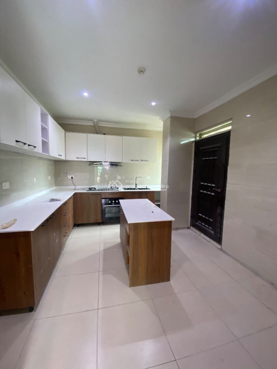 Luxury 3 Bedroom Duplex, Ikoyi, Lagos, House for Rent