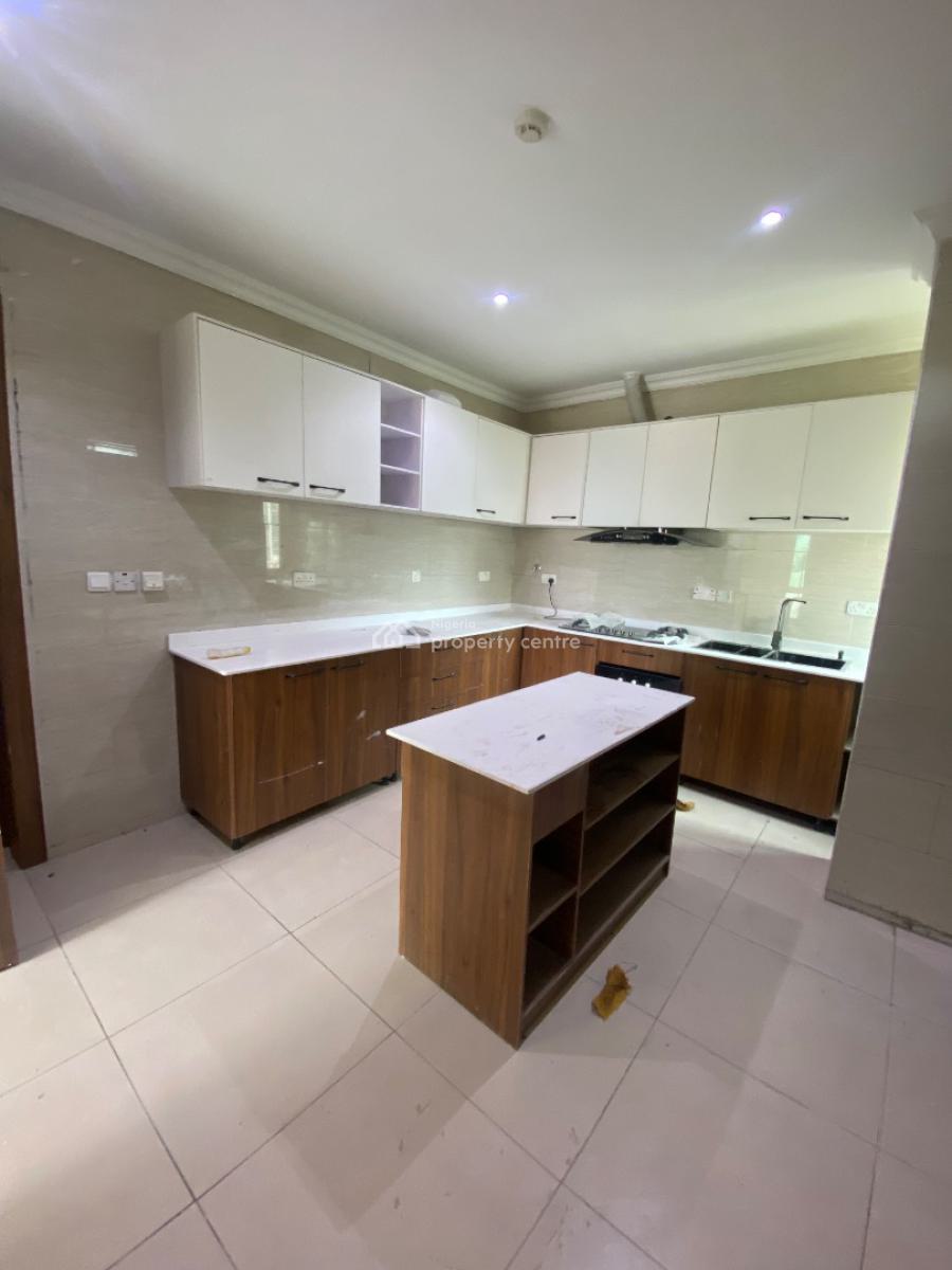 Luxury 3 Bedroom Duplex, Ikoyi, Lagos, House for Rent