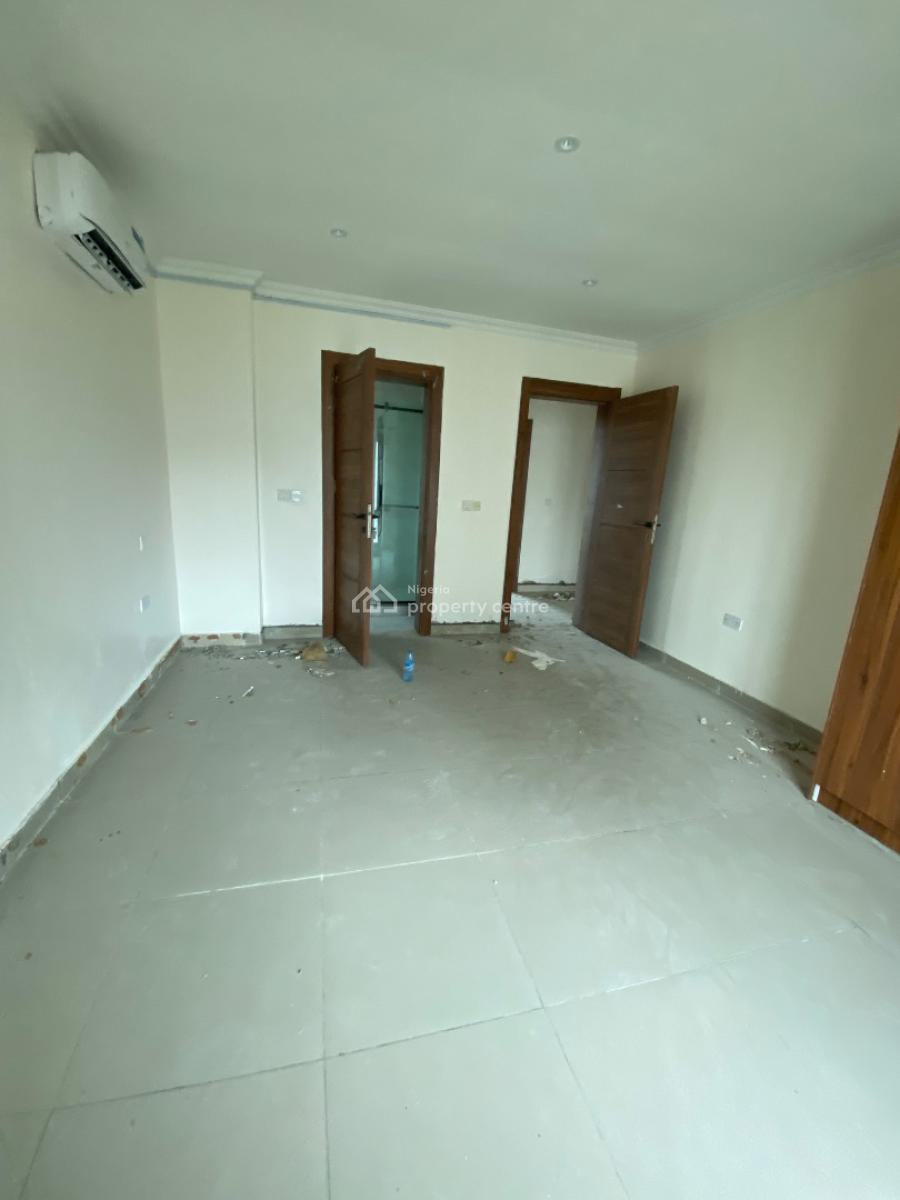 Luxury 3 Bedroom Duplex, Ikoyi, Lagos, House for Rent